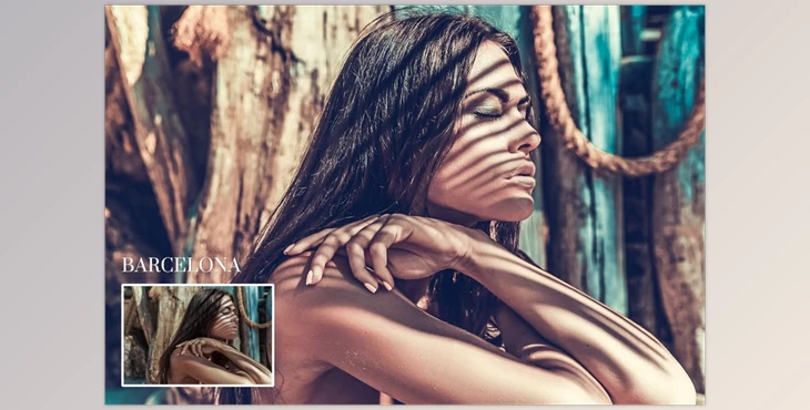 Download Travel Lightroom presets By BeArt-Presets