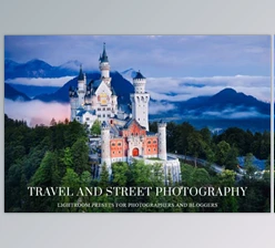 Download Travel Lightroom presets By BeArt-Presets