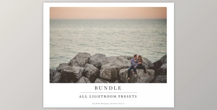 Download ALL Lightroom Presets BUNDLE by Twig & Olive (LRTemplate)