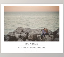 Download ALL Lightroom Presets BUNDLE by Twig & Olive (LRTemplate)