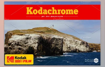 Download Kodachrome <span class='badge badge-warning'>64</span> preset <span class='badge badge-warning'>Lightroom</span> By ProPreset (LRTEMPLATE, XMP)