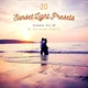 Download Pack 20 LR Presets Sunset Light By Presets Light Shop