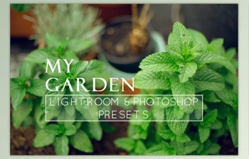 Download 9 <span class='badge badge-warning'>Nature</span> Lightroom Presets By MEGASETS