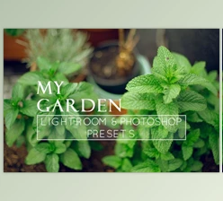 Download 9 Nature Lightroom Presets By MEGASETS