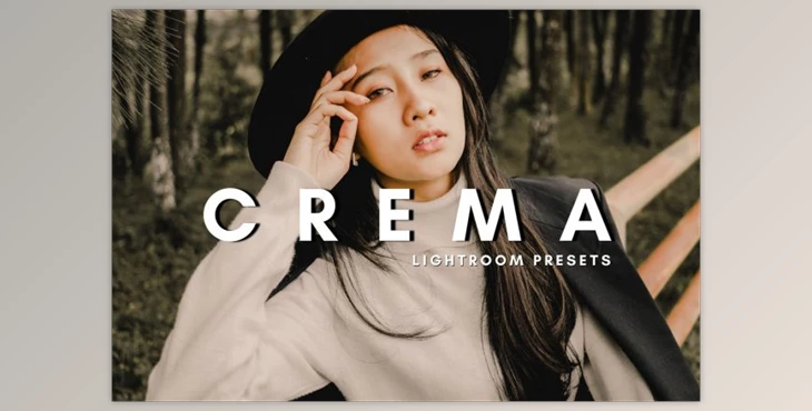 Download Crema Lightroom Presets By Rapita Photography©