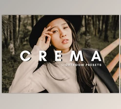 Download Crema Lightroom Presets By Rapita Photography©