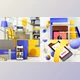 Download WEB & APP Promo (Videohive 31900020) - AE Project