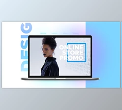 Download Online Store Promo (Videohive  32798532) - AE Project