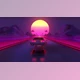 Download Cyberpunk Car Flying Background (Videohive 32385238) - AE Project