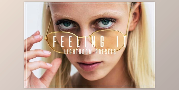Download Feeling It - Lifestyle LR Presets By JoshPatil
