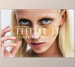 Download Feeling It - Lifestyle LR Presets By JoshPatil