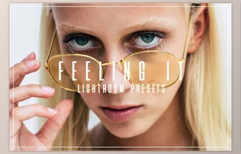 Download Feeling It - Lifestyle <span class='badge badge-warning'>LR</span> <span class='badge badge-warning'>Presets</span> By JoshPatil