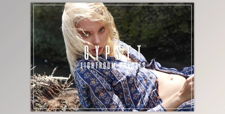 Download Gypset - Lifestyle LR Presets By JoshPatil
