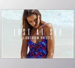 Download Lost At Sea - Lifestyle LR Presets By JoshPatil