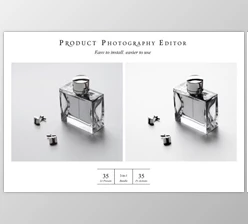 Download Product Photography Editor – Vol.2 By OpulentStu