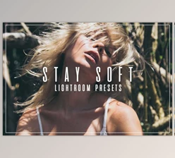 Download Stay Soft - Lifestyle LR Presets By JoshPatil