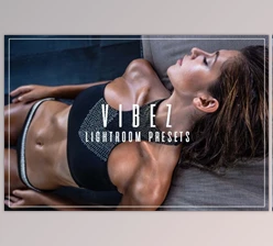 Download Vibez - Lifestyle LR Presets By JoshPatil