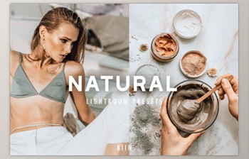 Download 7 NATURAL <span class='badge badge-warning'>LIGHTROOM</span> <span class='badge badge-warning'>PRESETS</span> By <span class='badge badge-warning'>KIIN</span>