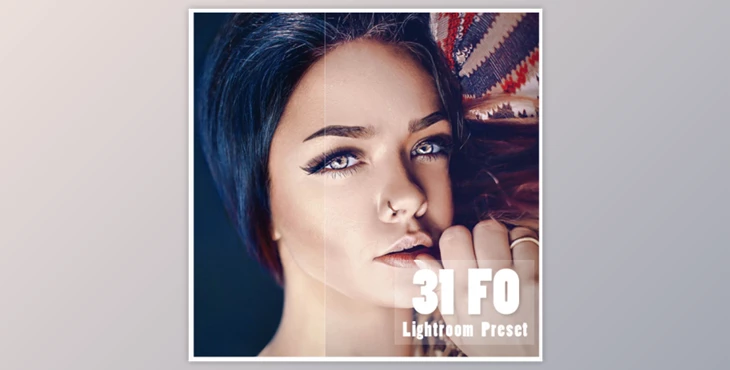 Download 31 FO Lightroom Presets By Kitket (Lrtemplate)