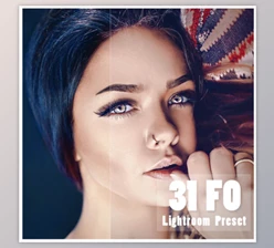 Download 31 FO Lightroom Presets By Kitket (Lrtemplate)