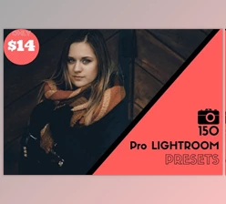 Download 150 Pro Lightroom Preset Bundle By Alexandrulucian
