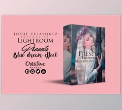 Download Blue Dream Effect – Lightroom Preset By Josue Velasquez (lrtemplate)