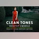 Download Clean Tones – Actions & Presets By Hydrozi Presets