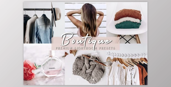 Download Clean White Background Presets By CityTurtles