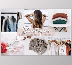 Download Clean White Background Presets By CityTurtles