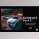 Download Collectors Pack 3 Lightroom Presets By Kijiji Hub