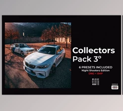 Download Collectors Pack 3 Lightroom Presets By Kijiji Hub