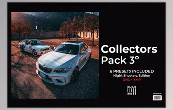 Download Collectors Pack <span class='badge badge-warning'>3</span> Lightroom Presets By Kijiji Hub