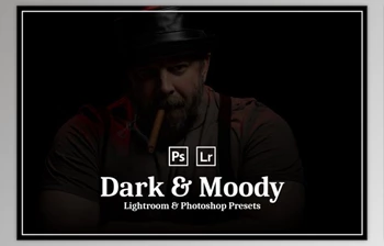 Download Dark & <span class='badge badge-warning'>Moody</span> <span class='badge badge-warning'>Lightroom</span> <span class='badge badge-warning'>Presets</span> By Hexastyle