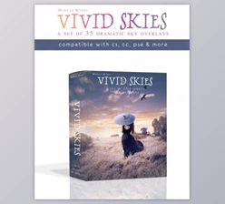 Download MB Vivid Skies – Sky Overlays