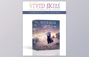 Download MB Vivid Skies – <span class='badge badge-warning'>Sky</span> Overlays