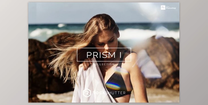 Download Prism Collection - PS Actions By RockShutter