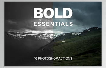 Download Bold <span class='badge badge-warning'>Essentials</span> By Basics