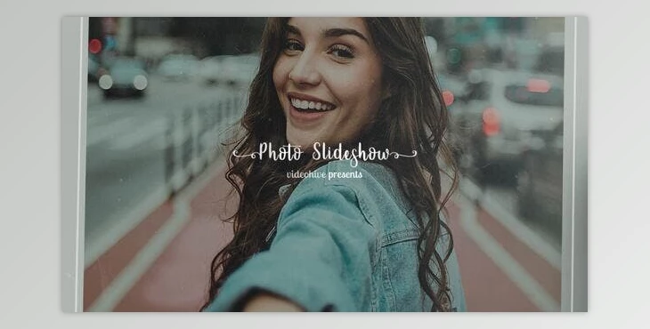 Download Lovely Slideshow (Videohive 23901364) - AE Project