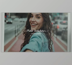 Download Lovely Slideshow (Videohive 23901364) - AE Project