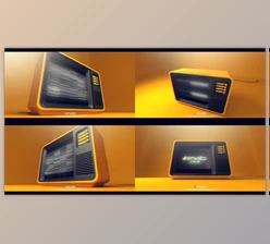 Download Tv Show Opener (Videohive 32814746) - AE Project