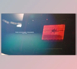 Download The History Frames - Old Film (Videohive 21684656) - AE Project