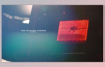 Download The History <span class='badge badge-warning'>Frames</span> - Old Film (<span class='badge badge-warning'>Videohive</span> 21684656) - AE <span class='badge badge-warning'>Project</span>