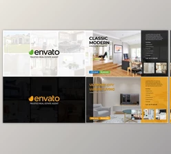 Download Real Estate Promo 3 (Videohive 28337712) - AE Project