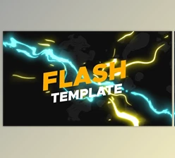 Download Flash Intro (Videohive 32813549) - AE Project