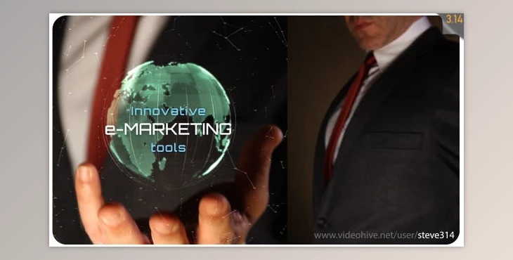 Download Entrepreneurship - Business Intro (Videohive 19506443) - AE Project