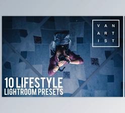 Download 10 Lifestyle Lightroom Presets By Vanartist Presets