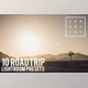 Download 10 Roadtrip Lightroom Presets By Vanartist Presets