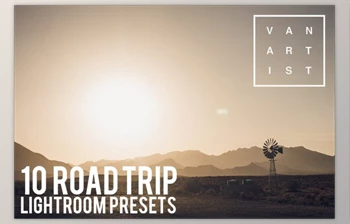 Download 10 Roadtrip Lightroom <span class='badge badge-warning'>Presets</span> By Vanartist <span class='badge badge-warning'>Presets</span>