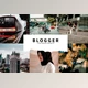 Download 10 Blogger Lightroom Presets By Fitra Anas