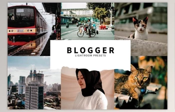 Download 10 Blogger Lightroom Presets By Fitra <span class='badge badge-warning'>Anas</span>